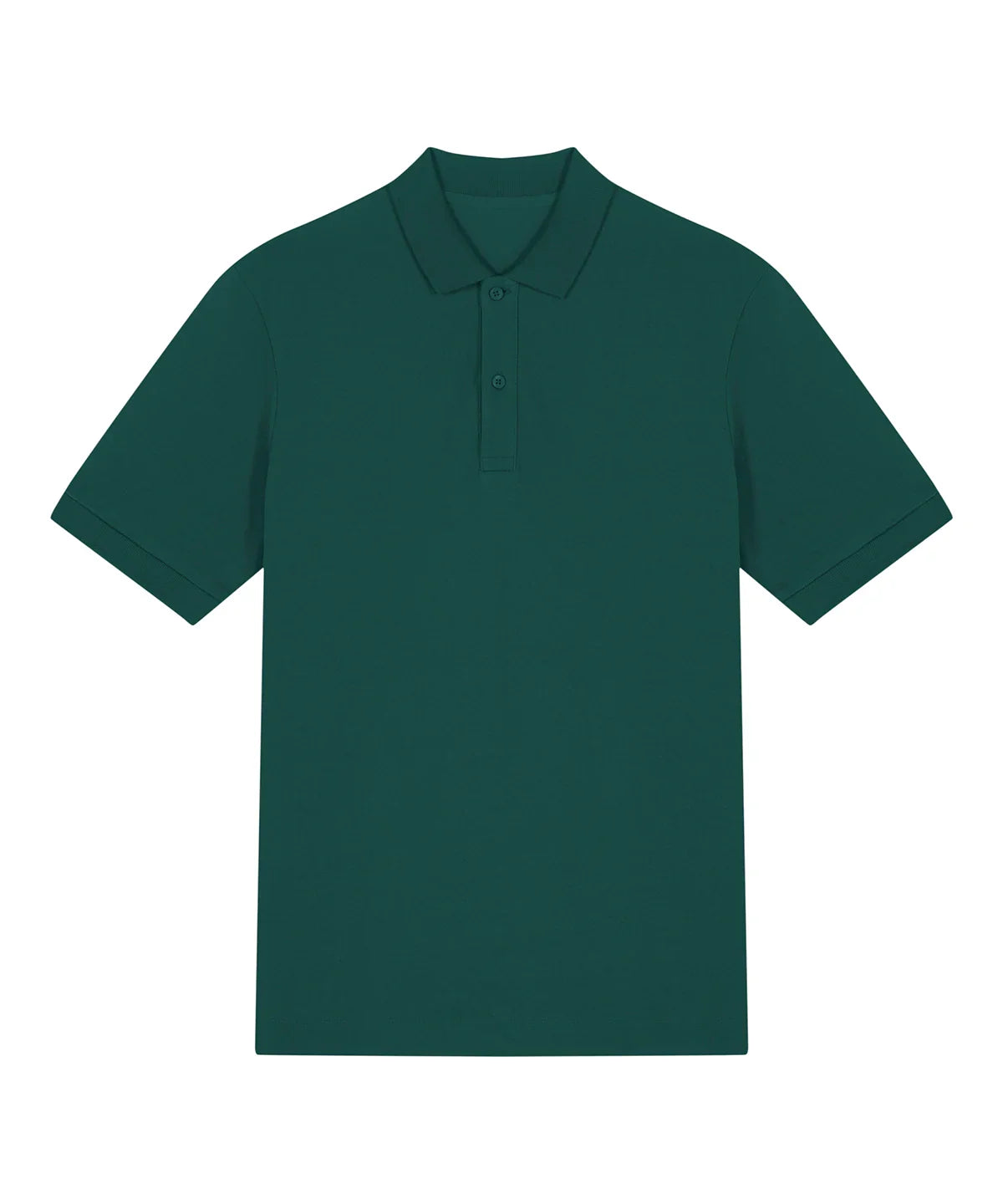Stanley/Stella Prepster 2.0 Unisex Short Sleeve Polo (STPU222) - Brand It Essex Ltd