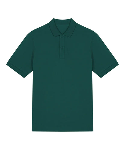 Stanley/Stella Prepster 2.0 Unisex Short Sleeve Polo (STPU222) - Brand It Essex Ltd