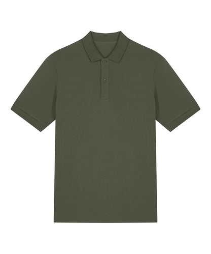 Stanley/Stella Prepster 2.0 Unisex Short Sleeve Polo (STPU222) - Brand It Essex Ltd