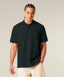 Stanley/Stella Prepster 2.0 Unisex Short Sleeve Polo (STPU222) - Brand It Essex Ltd