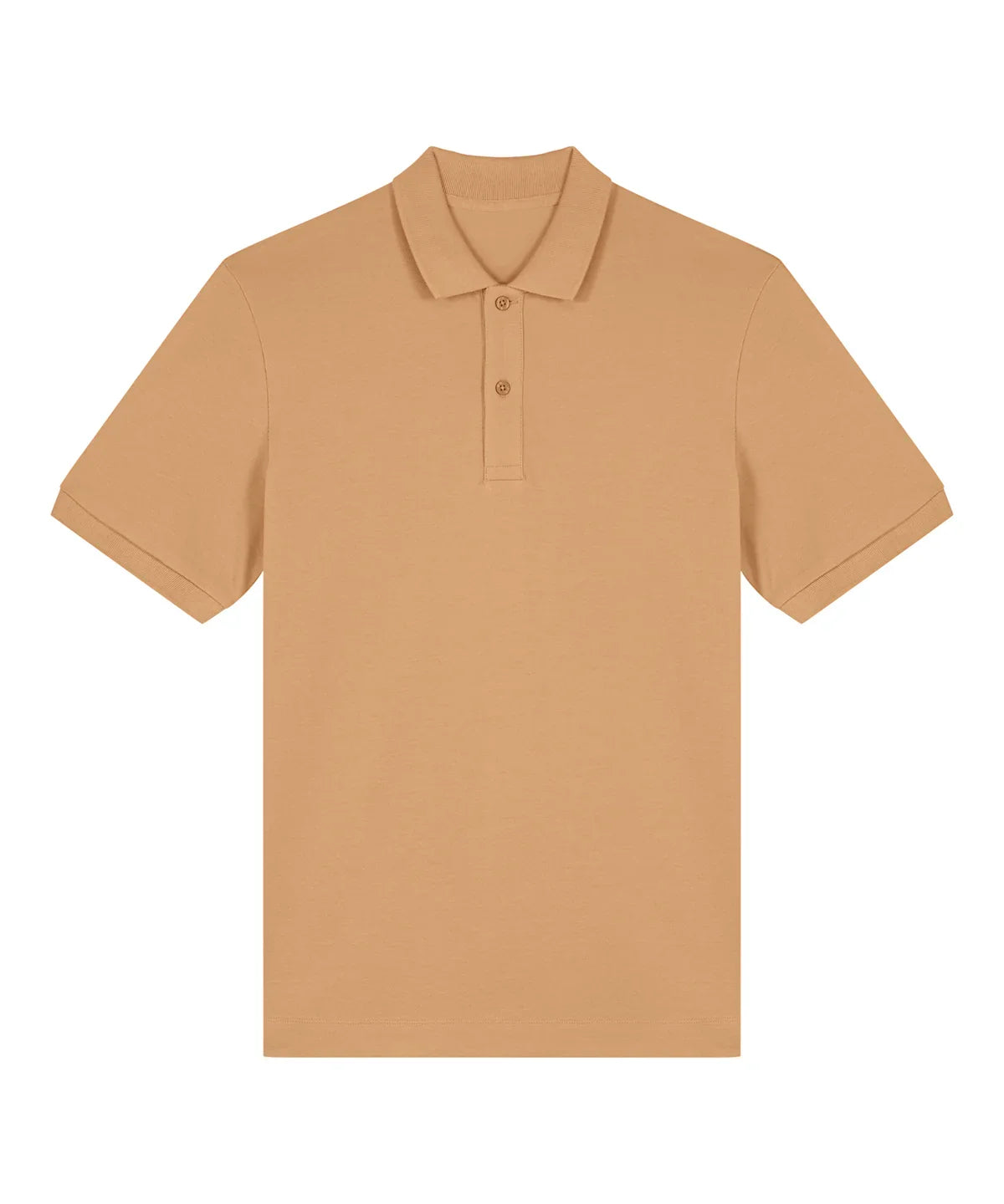 Stanley/Stella Prepster 2.0 Unisex Short Sleeve Polo (STPU222) - Brand It Essex Ltd