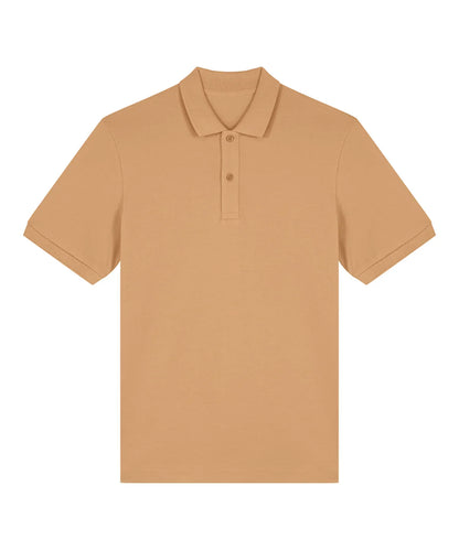 Stanley/Stella Prepster 2.0 Unisex Short Sleeve Polo (STPU222) - Brand It Essex Ltd