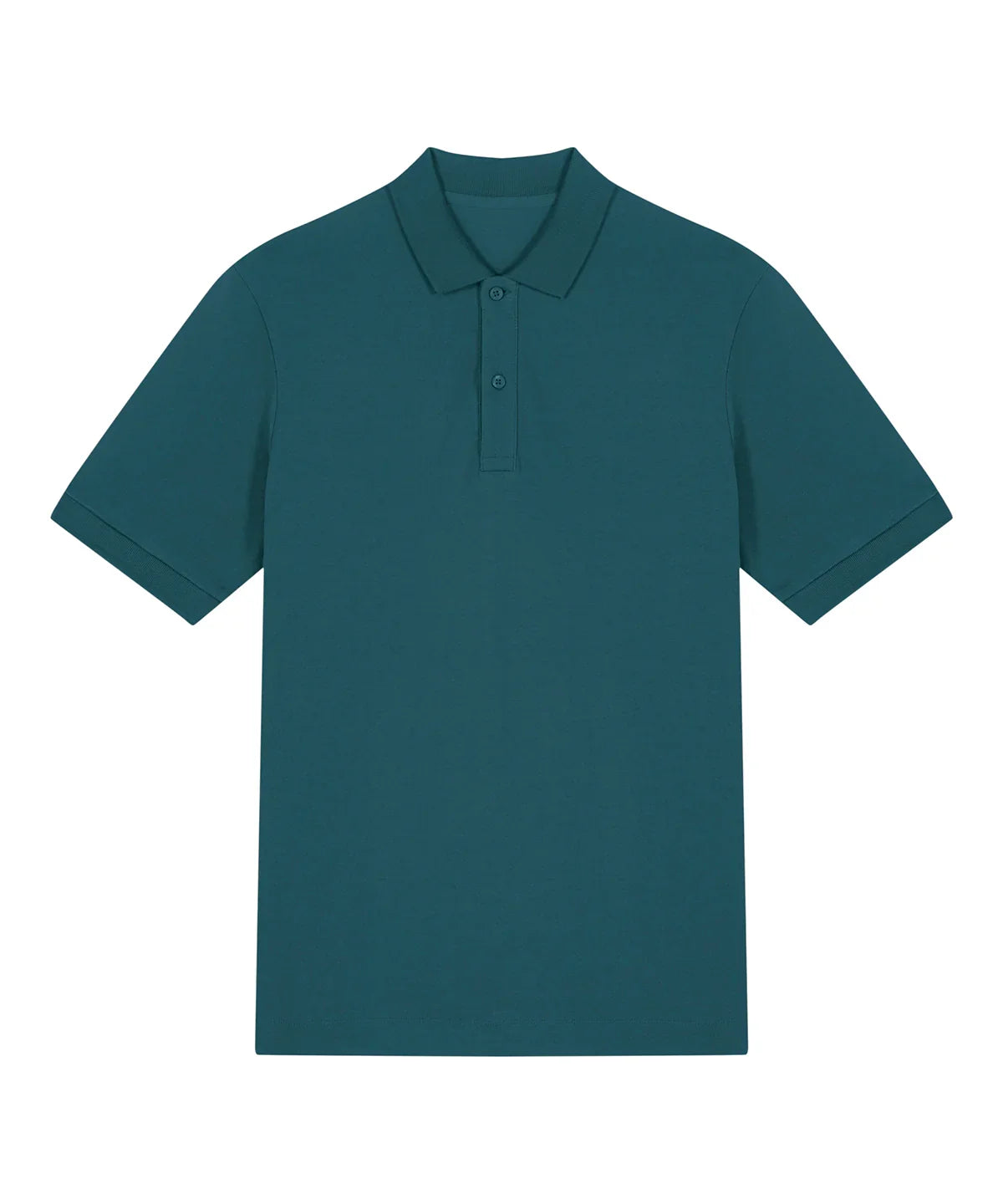 Stanley/Stella Prepster 2.0 Unisex Short Sleeve Polo (STPU222) - Brand It Essex Ltd