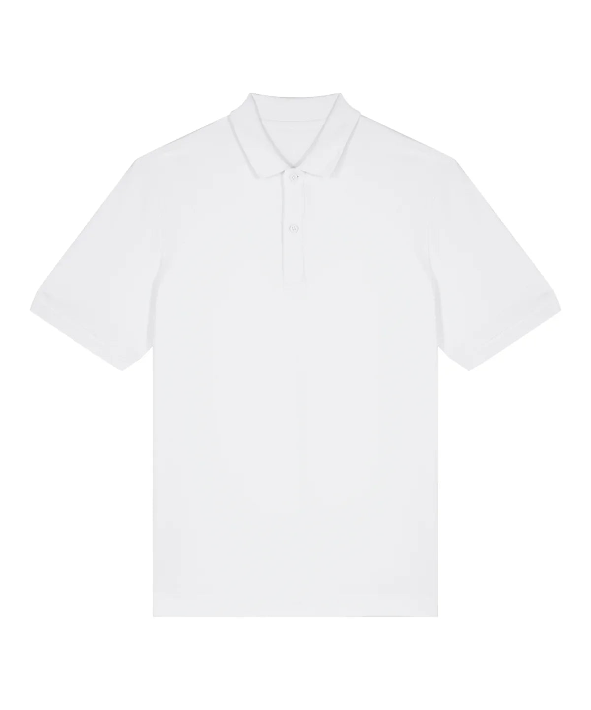 Stanley/Stella Prepster 2.0 Unisex Short Sleeve Polo (STPU222) - Brand It Essex Ltd