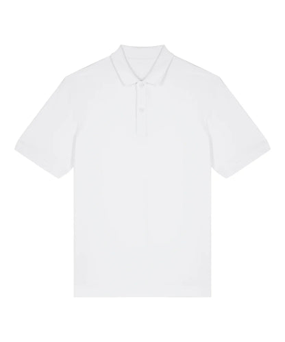 Stanley/Stella Prepster 2.0 Unisex Short Sleeve Polo (STPU222) - Brand It Essex Ltd