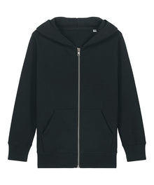 Stanley/Stella Kids Mini Cultivator 2.0 zip hoodie sweatshirt (STSK182)