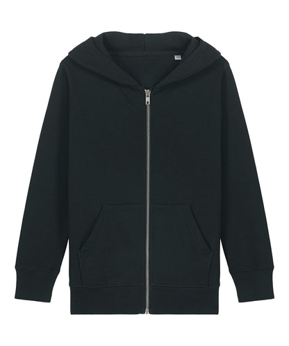 Stanley/Stella Kids Mini Cultivator 2.0 zip hoodie sweatshirt (STSK182)