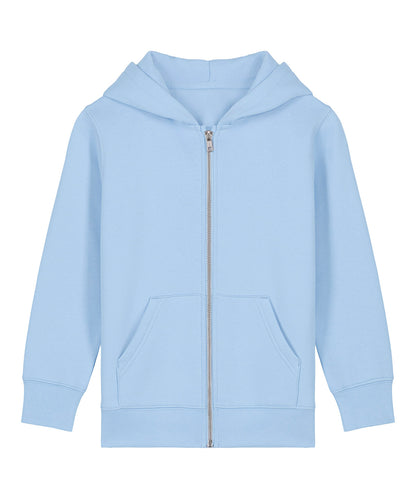 Stanley/Stella Kids Mini Cultivator 2.0 zip hoodie sweatshirt (STSK182)