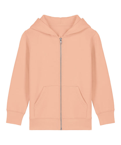 Stanley/Stella Kids Mini Cultivator 2.0 zip hoodie sweatshirt (STSK182)