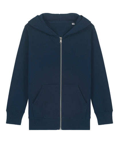 Stanley/Stella Kids Mini Cultivator 2.0 zip hoodie sweatshirt (STSK182)