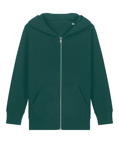 Stanley/Stella Kids Mini Cultivator 2.0 zip hoodie sweatshirt (STSK182)