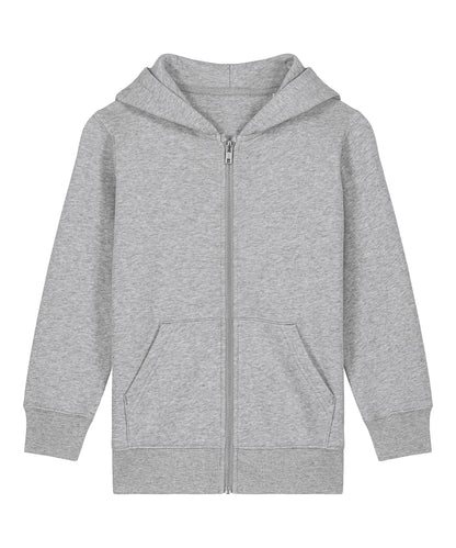 Stanley/Stella Kids Mini Cultivator 2.0 zip hoodie sweatshirt (STSK182)