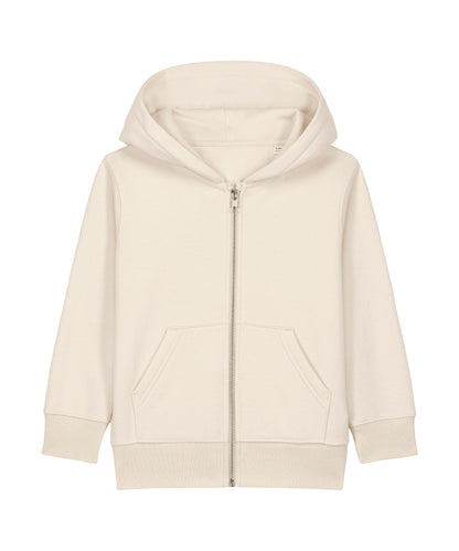 Stanley/Stella Kids Mini Cultivator 2.0 zip hoodie sweatshirt (STSK182)