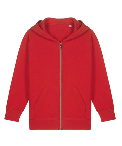 Stanley/Stella Kids Mini Cultivator 2.0 zip hoodie sweatshirt (STSK182)