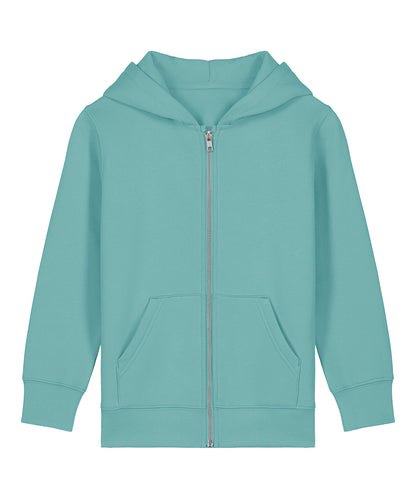 Stanley/Stella Kids Mini Cultivator 2.0 zip hoodie sweatshirt (STSK182)