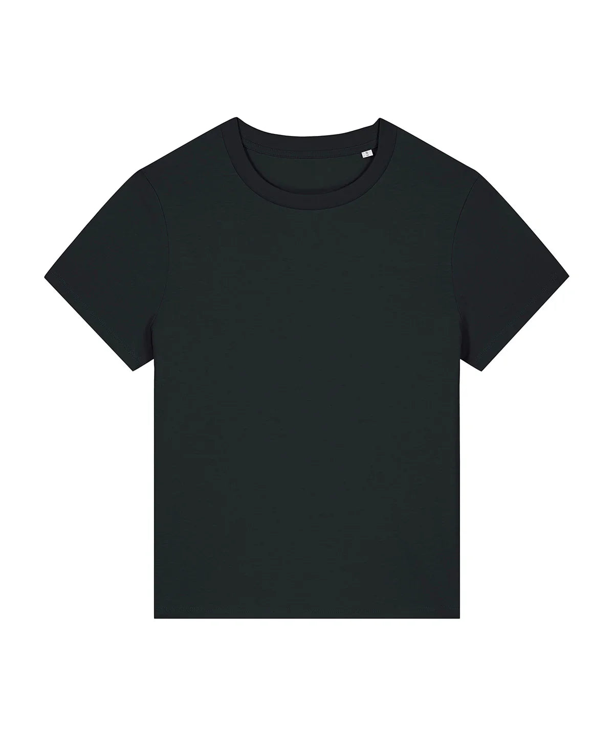 Personalised Custom Branded Stanley/Stella Stella Muser Women’s Relaxed Crew Neck T-Shirt (STTW172) - Brand It Essex Ltd