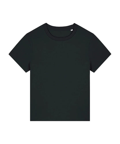 Personalised Custom Branded Stanley/Stella Stella Muser Women’s Relaxed Crew Neck T-Shirt (STTW172) - Brand It Essex Ltd