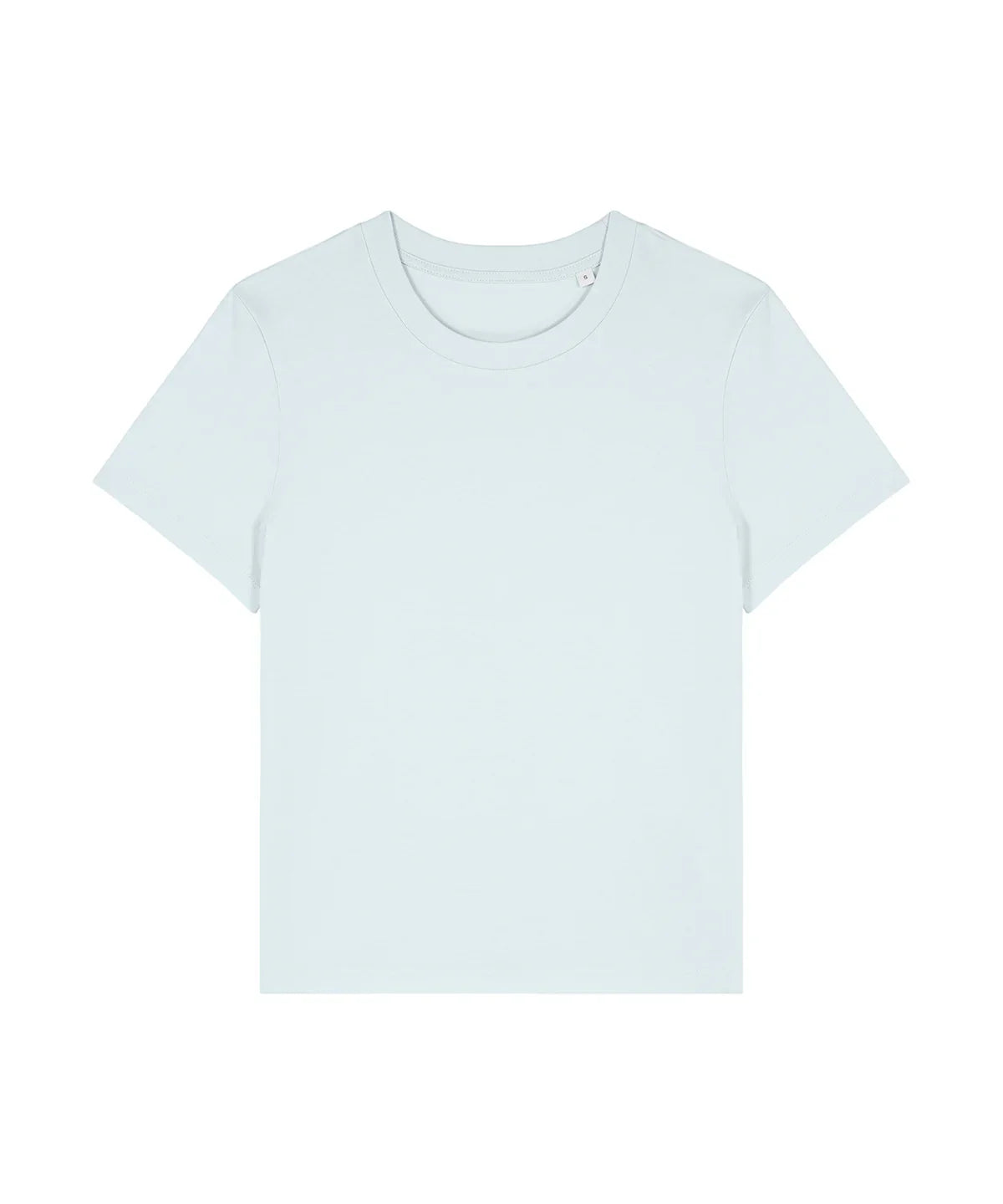 Personalised Custom Branded Stanley/Stella Stella Muser Women’s Relaxed Crew Neck T-Shirt (STTW172) - Brand It Essex Ltd