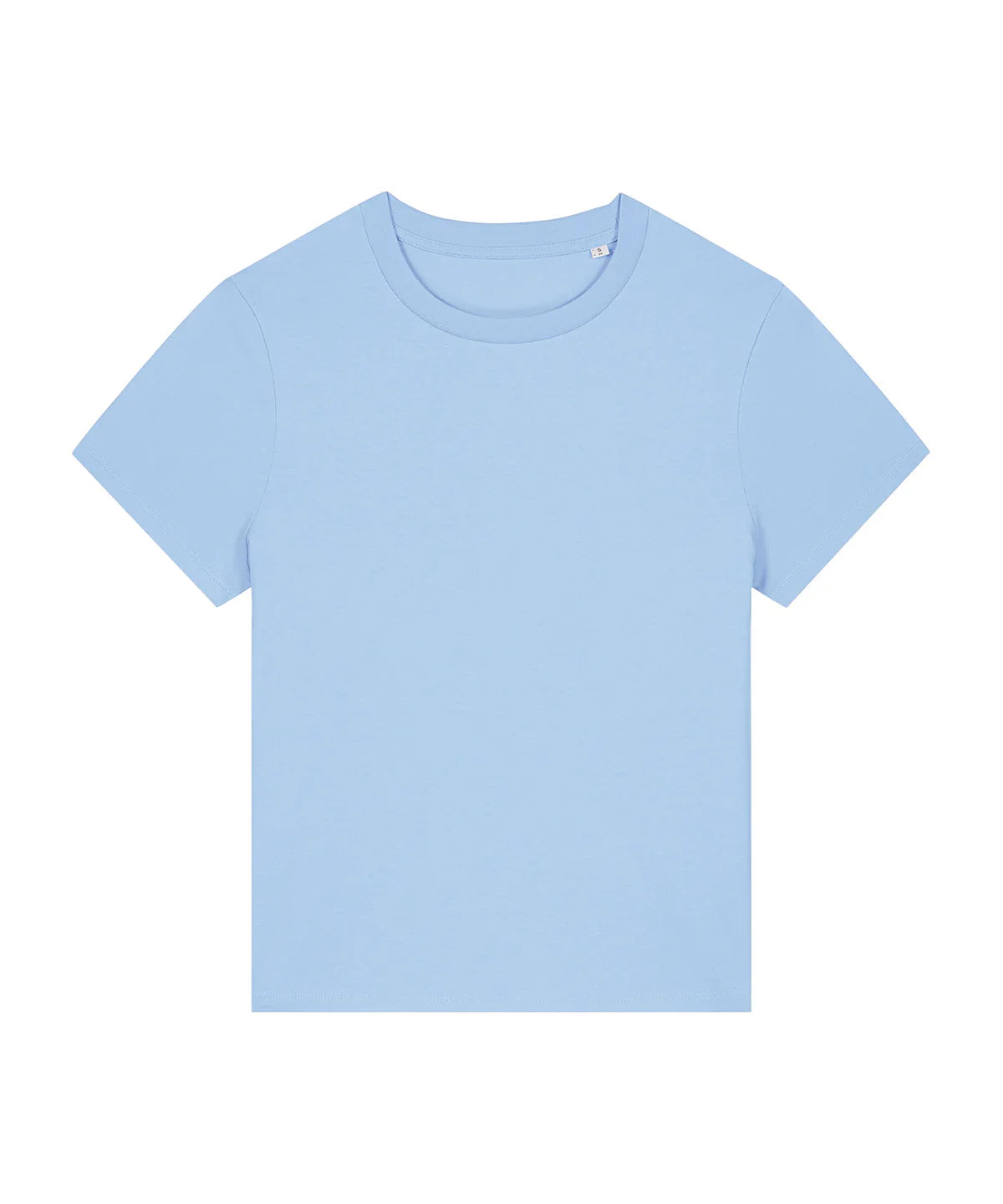 Personalised Custom Branded Stanley/Stella Stella Muser Women’s Relaxed Crew Neck T-Shirt (STTW172) - Brand It Essex Ltd