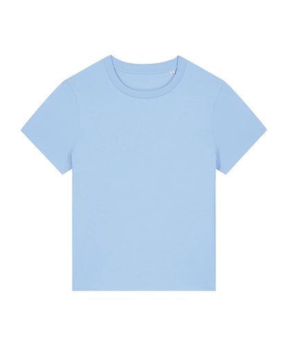 Personalised Custom Branded Stanley/Stella Stella Muser Women’s Relaxed Crew Neck T-Shirt (STTW172) - Brand It Essex Ltd