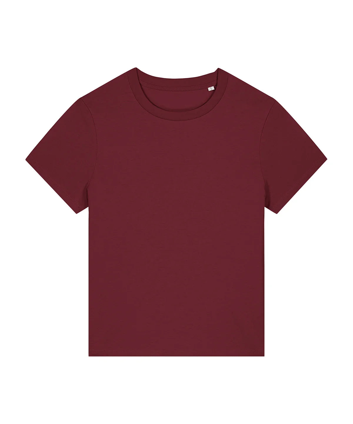 Personalised Custom Branded Stanley/Stella Stella Muser Women’s Relaxed Crew Neck T-Shirt (STTW172) - Brand It Essex Ltd