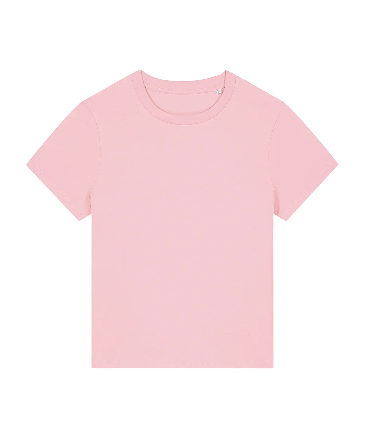 Personalised Custom Branded Stanley/Stella Stella Muser Women’s Relaxed Crew Neck T-Shirt (STTW172) - Brand It Essex Ltd