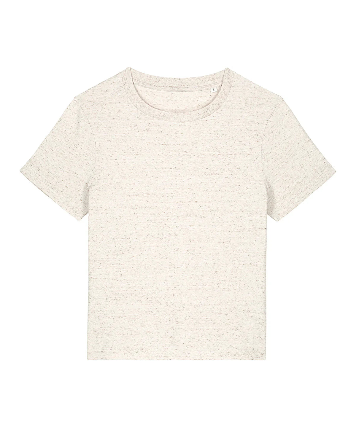 Personalised Custom Branded Stanley/Stella Stella Muser Women’s Relaxed Crew Neck T-Shirt (STTW172) - Brand It Essex Ltd