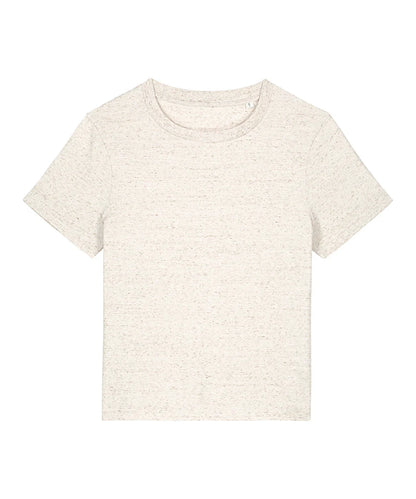 Personalised Custom Branded Stanley/Stella Stella Muser Women’s Relaxed Crew Neck T-Shirt (STTW172) - Brand It Essex Ltd