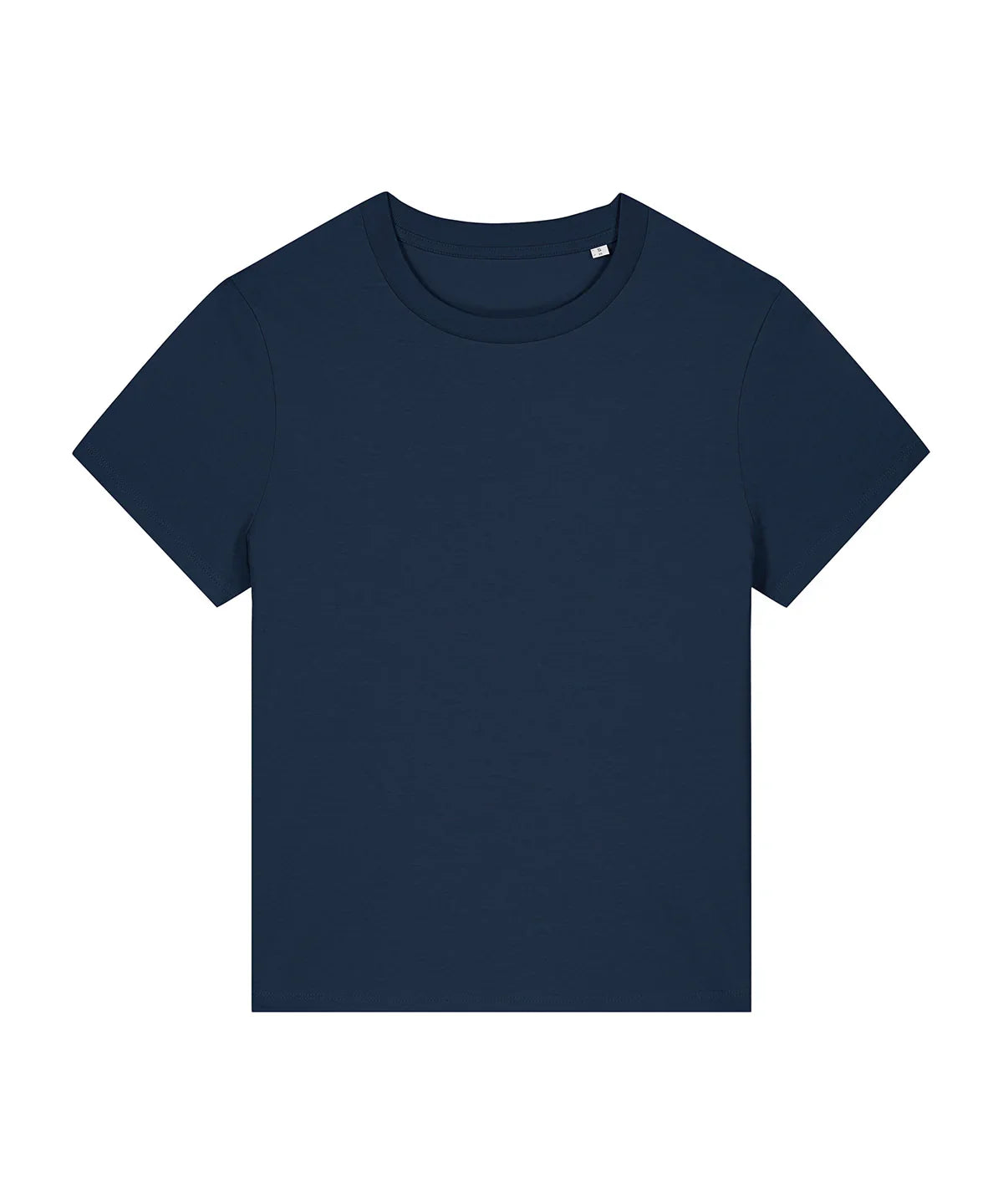 Personalised Custom Branded Stanley/Stella Stella Muser Women’s Relaxed Crew Neck T-Shirt (STTW172) - Brand It Essex Ltd