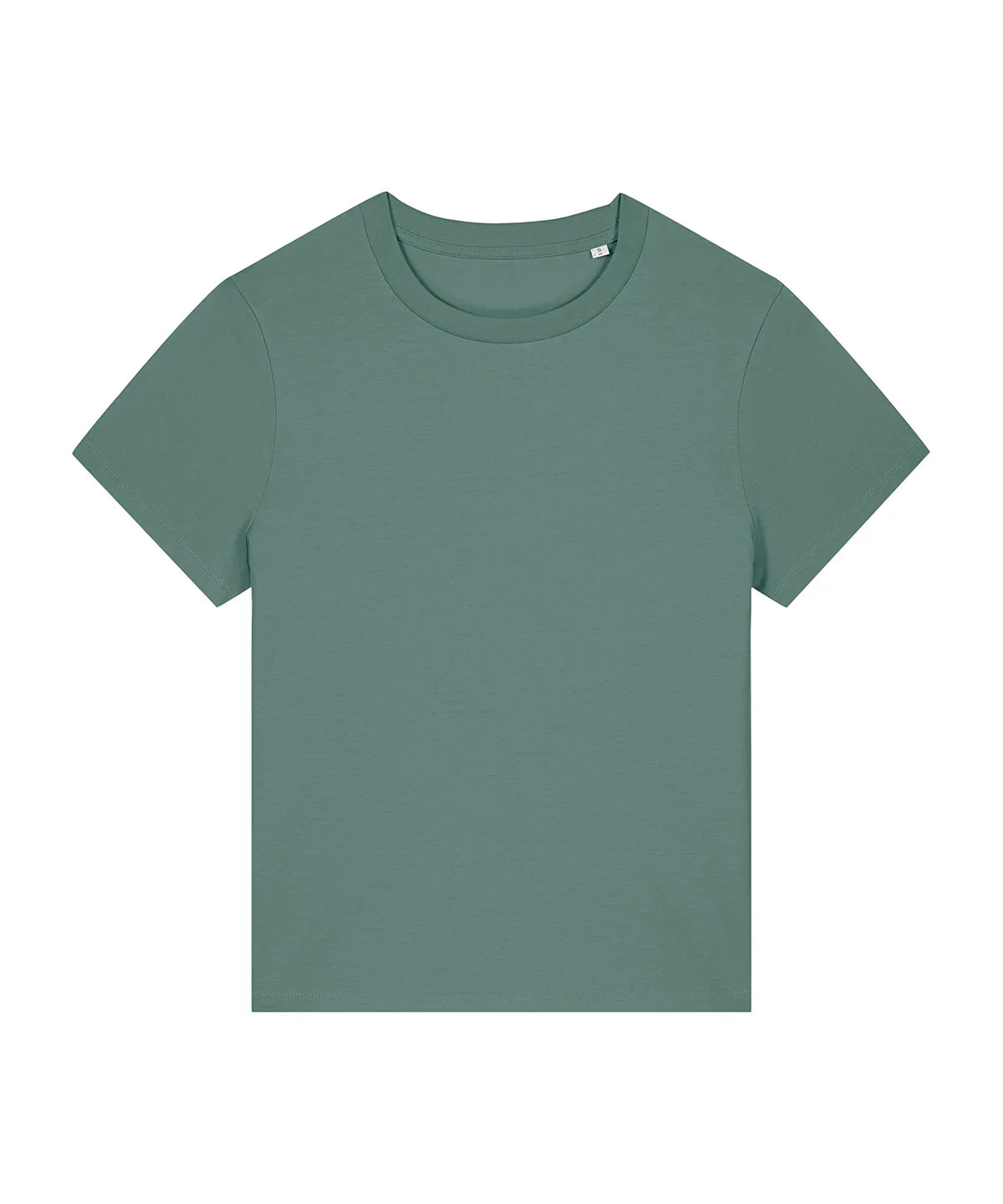 Personalised Custom Branded Stanley/Stella Stella Muser Women’s Relaxed Crew Neck T-Shirt (STTW172) - Brand It Essex Ltd