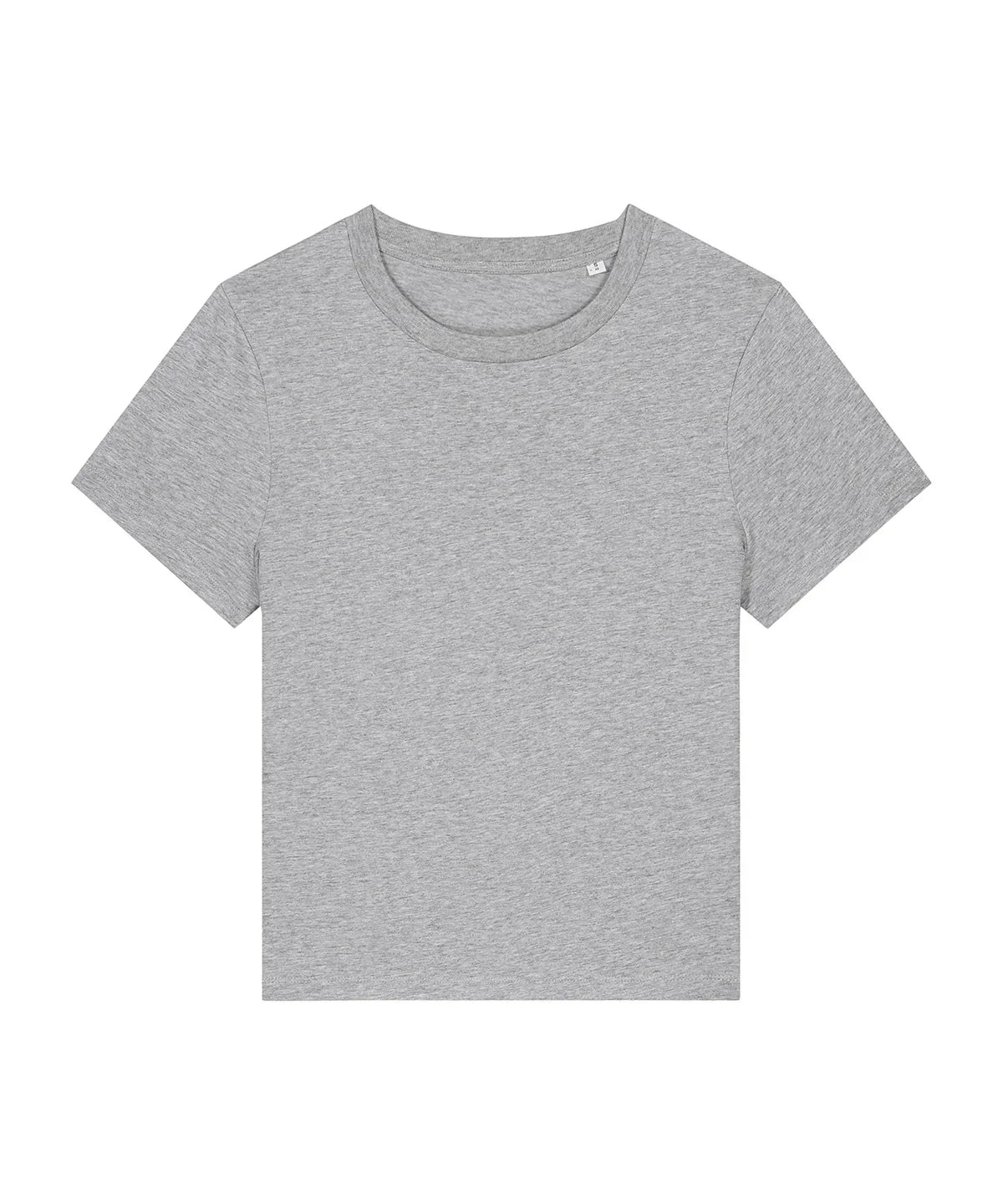 Personalised Custom Branded Stanley/Stella Stella Muser Women’s Relaxed Crew Neck T-Shirt (STTW172) - Brand It Essex Ltd