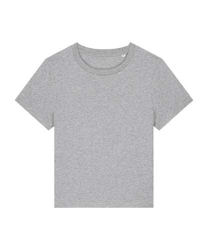 Personalised Custom Branded Stanley/Stella Stella Muser Women’s Relaxed Crew Neck T-Shirt (STTW172) - Brand It Essex Ltd