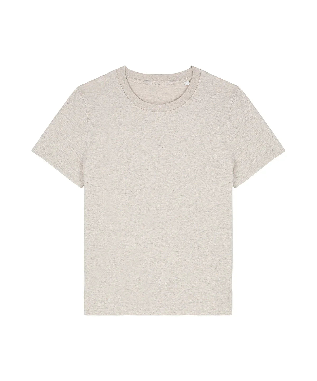 Personalised Custom Branded Stanley/Stella Stella Muser Women’s Relaxed Crew Neck T-Shirt (STTW172) - Brand It Essex Ltd