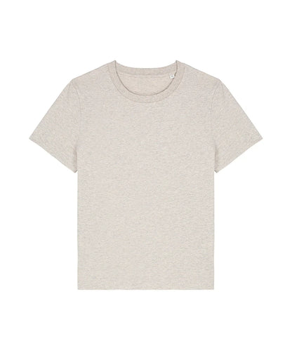 Personalised Custom Branded Stanley/Stella Stella Muser Women’s Relaxed Crew Neck T-Shirt (STTW172) - Brand It Essex Ltd