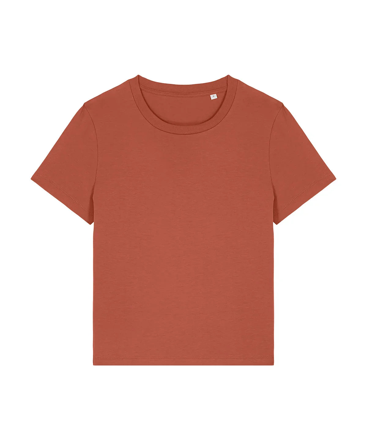 Personalised Custom Branded Stanley/Stella Stella Muser Women’s Relaxed Crew Neck T-Shirt (STTW172) - Brand It Essex Ltd