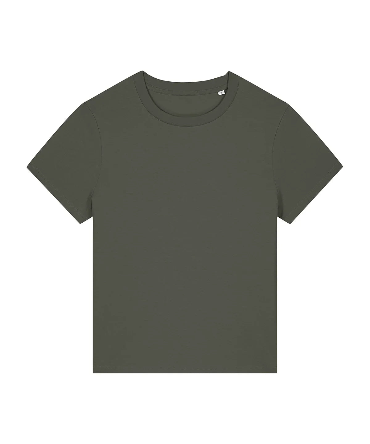 Personalised Custom Branded Stanley/Stella Stella Muser Women’s Relaxed Crew Neck T-Shirt (STTW172) - Brand It Essex Ltd