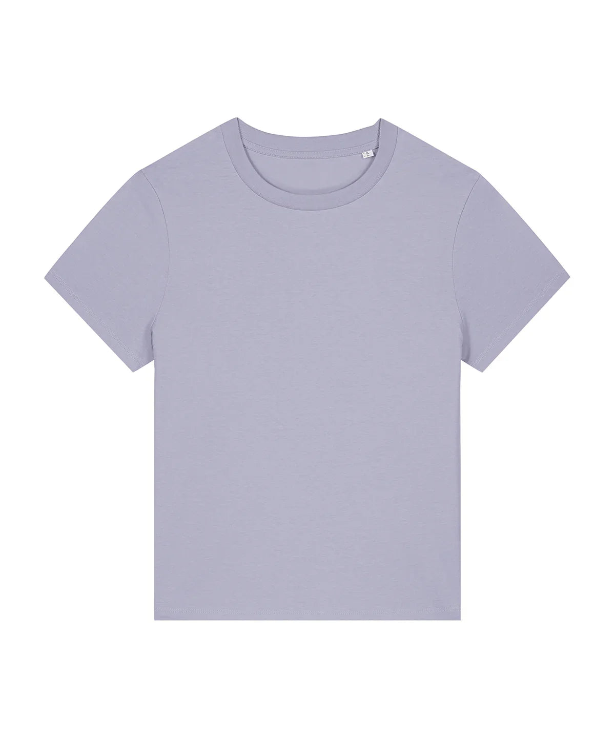 Personalised Custom Branded Stanley/Stella Stella Muser Women’s Relaxed Crew Neck T-Shirt (STTW172) - Brand It Essex Ltd