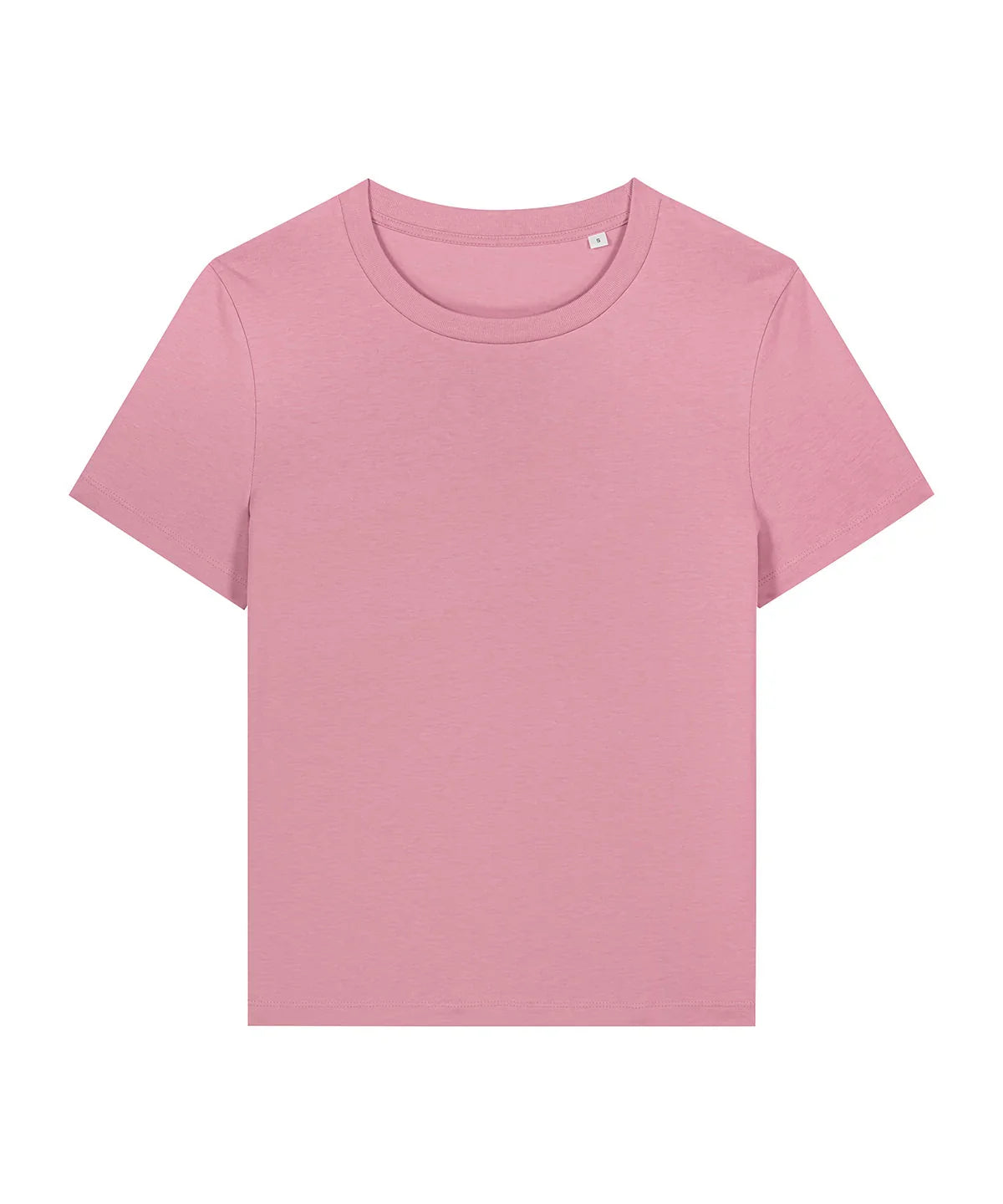 Personalised Custom Branded Stanley/Stella Stella Muser Women’s Relaxed Crew Neck T-Shirt (STTW172) - Brand It Essex Ltd