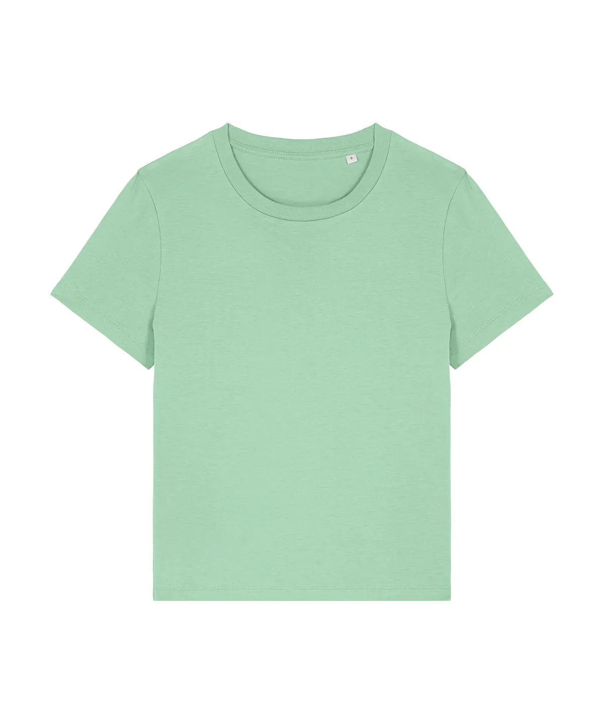 Personalised Custom Branded Stanley/Stella Stella Muser Women’s Relaxed Crew Neck T-Shirt (STTW172) - Brand It Essex Ltd