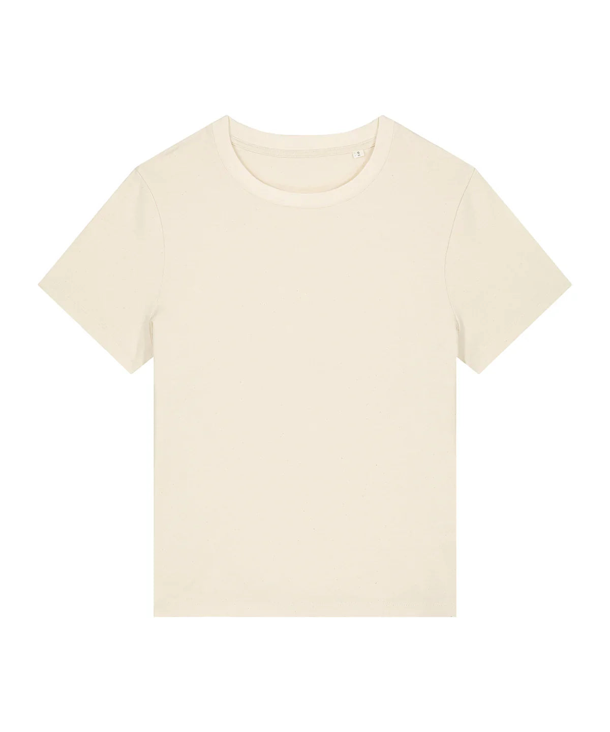 Personalised Custom Branded Stanley/Stella Stella Muser Women’s Relaxed Crew Neck T-Shirt (STTW172) - Brand It Essex Ltd