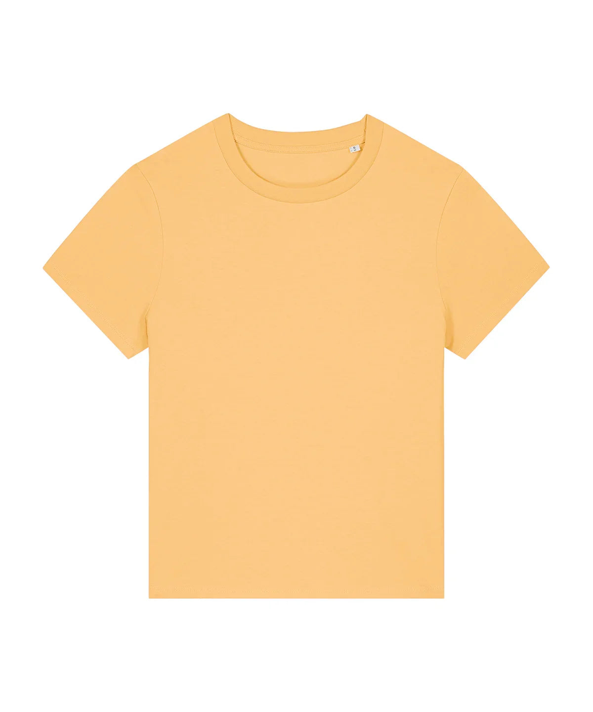 Personalised Custom Branded Stanley/Stella Stella Muser Women’s Relaxed Crew Neck T-Shirt (STTW172) - Brand It Essex Ltd
