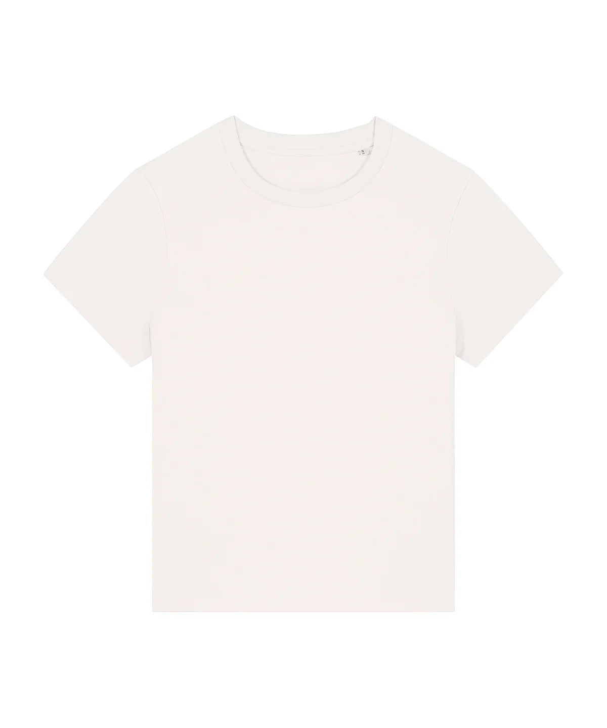 Personalised Custom Branded Stanley/Stella Stella Muser Women’s Relaxed Crew Neck T-Shirt (STTW172) - Brand It Essex Ltd