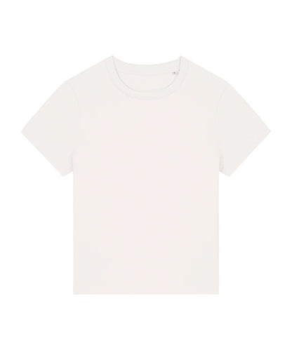 Personalised Custom Branded Stanley/Stella Stella Muser Women’s Relaxed Crew Neck T-Shirt (STTW172) - Brand It Essex Ltd