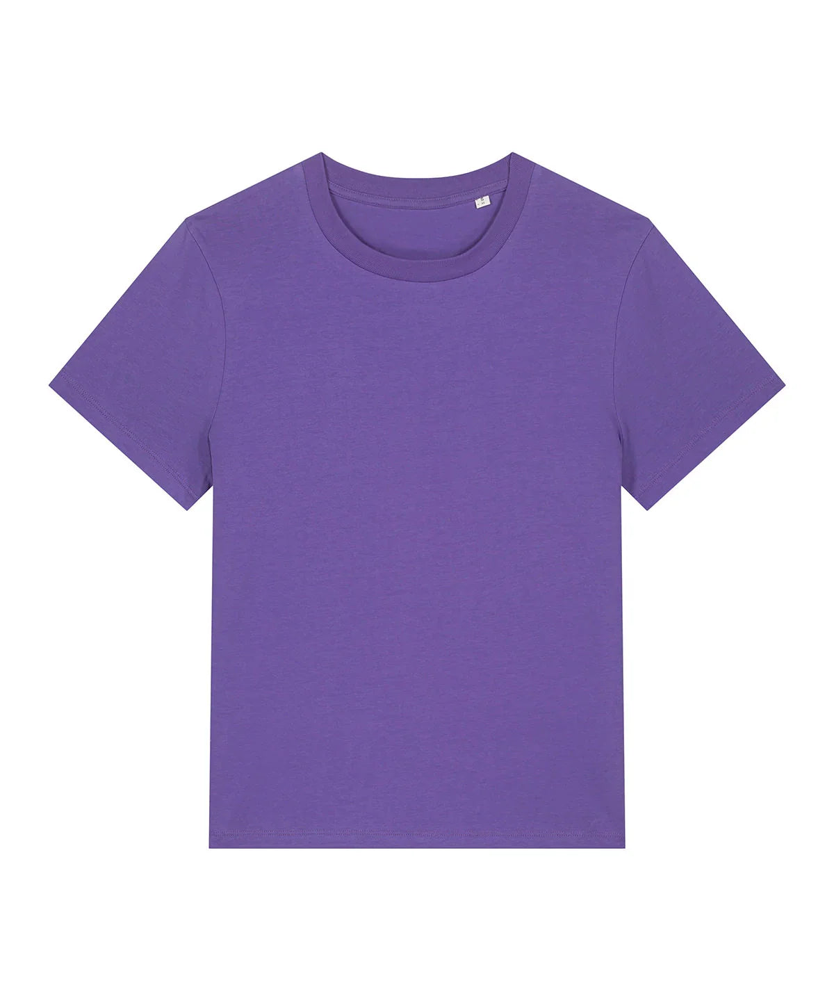 Personalised Custom Branded Stanley/Stella Stella Muser Women’s Relaxed Crew Neck T-Shirt (STTW172) - Brand It Essex Ltd