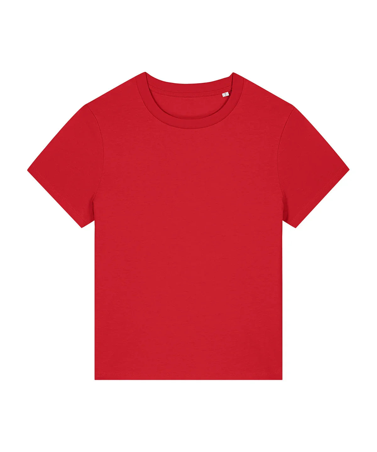 Personalised Custom Branded Stanley/Stella Stella Muser Women’s Relaxed Crew Neck T-Shirt (STTW172) - Brand It Essex Ltd