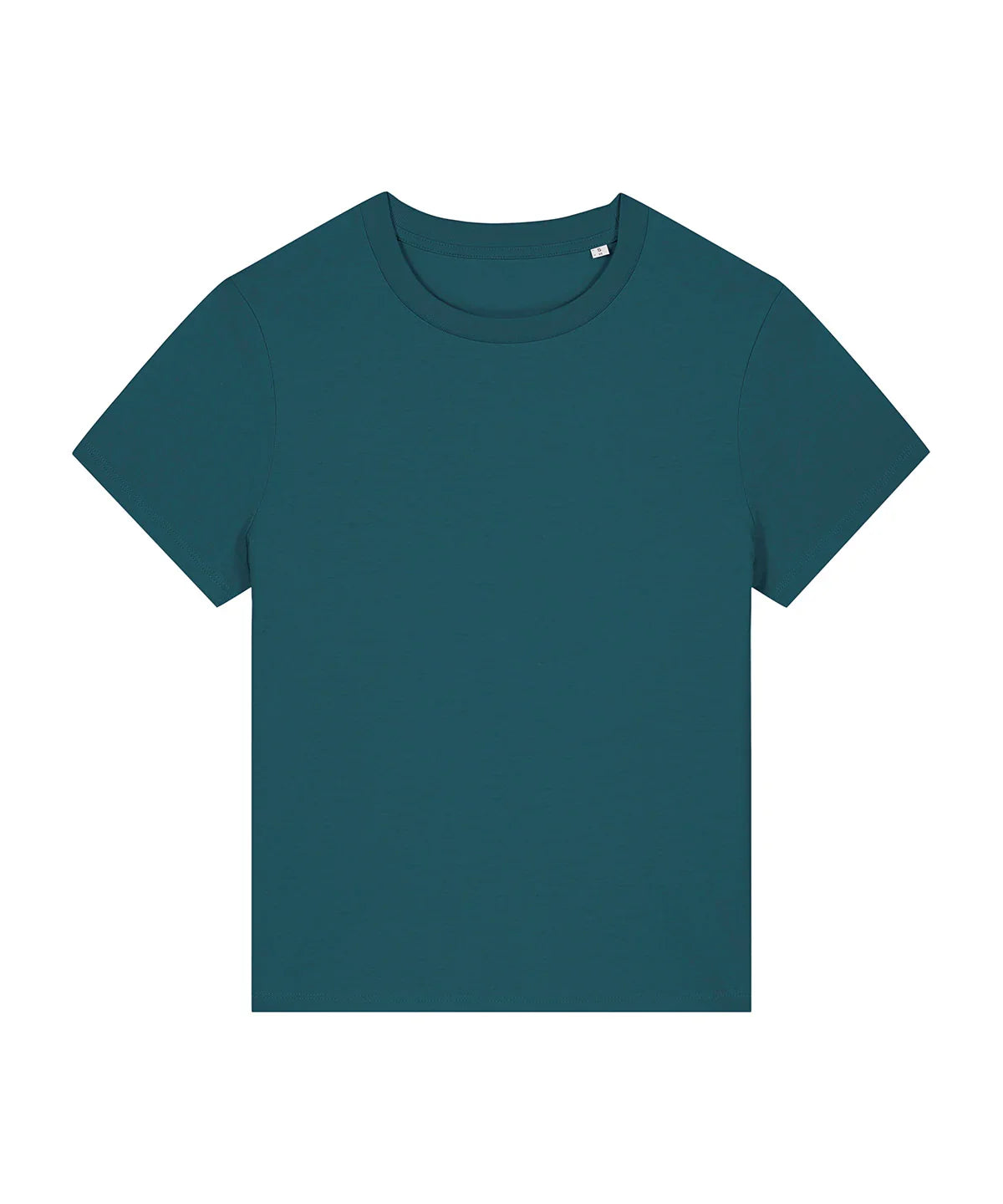 Personalised Custom Branded Stanley/Stella Stella Muser Women’s Relaxed Crew Neck T-Shirt (STTW172) - Brand It Essex Ltd