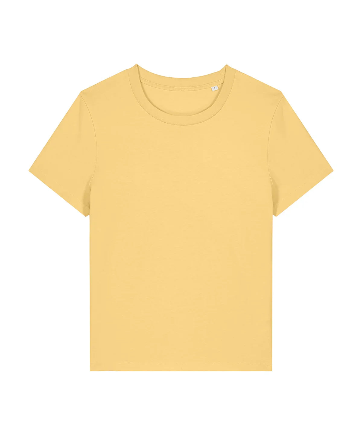 Personalised Custom Branded Stanley/Stella Stella Muser Women’s Relaxed Crew Neck T-Shirt (STTW172) - Brand It Essex Ltd