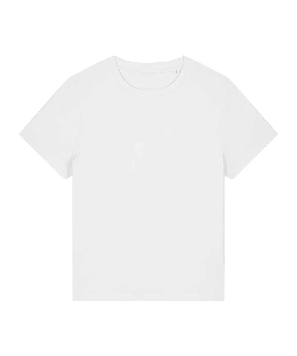 Personalised Custom Branded Stanley/Stella Stella Muser Women’s Relaxed Crew Neck T-Shirt (STTW172) - Brand It Essex Ltd