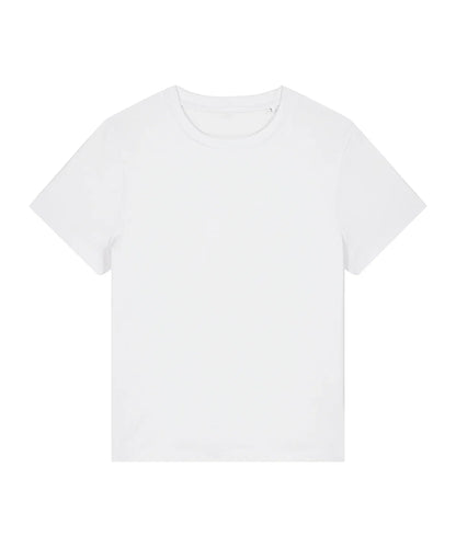 Personalised Custom Branded Stanley/Stella Stella Muser Women’s Relaxed Crew Neck T-Shirt (STTW172) - Brand It Essex Ltd