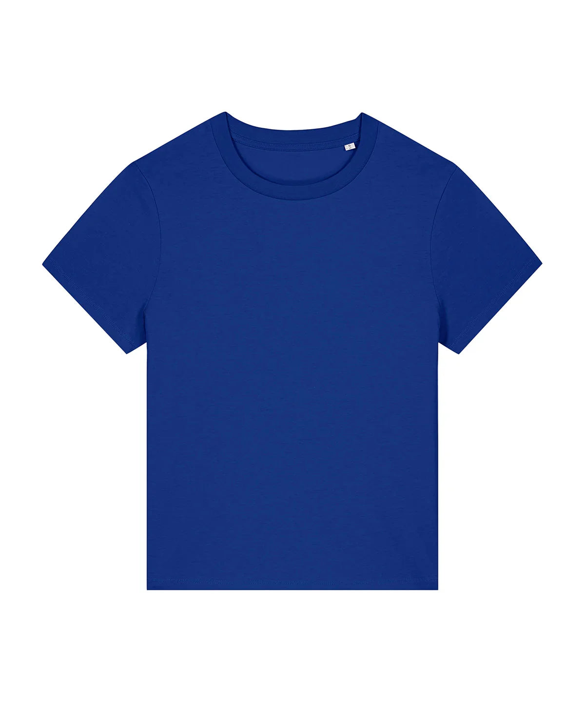 Personalised Custom Branded Stanley/Stella Stella Muser Women’s Relaxed Crew Neck T-Shirt (STTW172) - Brand It Essex Ltd